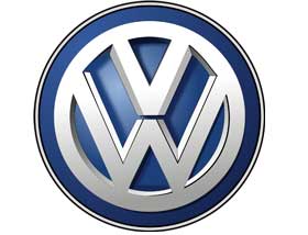 Volkswagen service